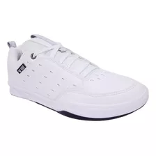 Tênis Casual Masculino Vibe Concrete