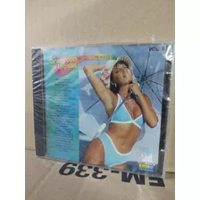 Consagradas De Colombia 14 Éxitos Cd #486