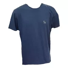 Camiseta Básica Masculina Revanche