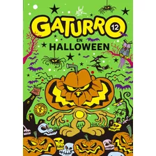 Gaturro En Halloween - Gaturro 12 - Nik