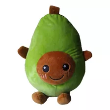 Peluche De Aguacate