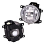 Kit Faros Niebla S/foco Toyota Land Cruiser 13/15 Depo