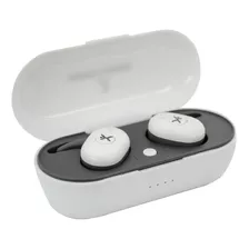 Audifonos Inalambricos Pchoice Pc-116547 Bluetooth Blanco