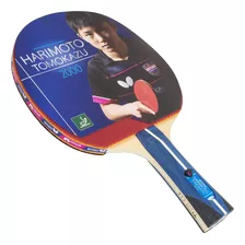 Camiseta De Tenis De Mesa Butterfly Harimoto Tomokazu 2000 S