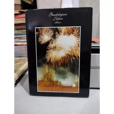 Libro Guadalajara Jalisco México Rp29