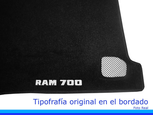 Cubretablero Automotriz Dodge Ram 700 2021 A La 2023 Foto 5