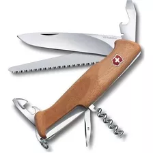 Victorinox Swiss Army Delemont Collection 130 Mm / 5.11 Ran
