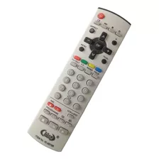 Controle Remoto Para Tv Idea-9870r