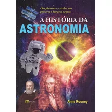 História Da Astronomia, A