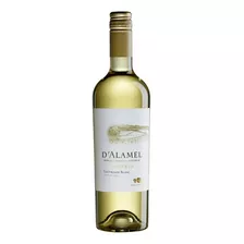 Vino D'alamel Sauvignon Blanc 750 - mL a $81