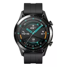 Huawei Watch Gt 2 Sport 1.39 Caixa 46mm De Metal E Plásti