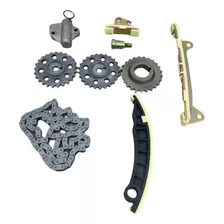 Kit Corrente Superior Completo Topic Jinbei 2.0 16v 08/16