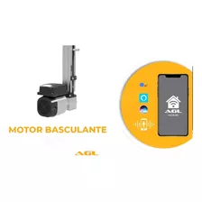 Izzy New Bv3 1/3hp Basculante Acionamento 1,5m Wi-fi Alexa Frequência 60hz 220v