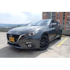 Mazda 3 2.0 Sport Grand Touring 2017