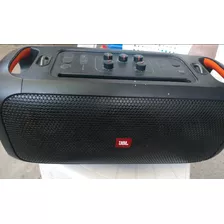 Jbl Party On The Go (no Funciona.. En Partes.. !!! )