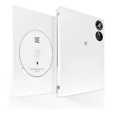 Bts - Álbum Be Essential Edition