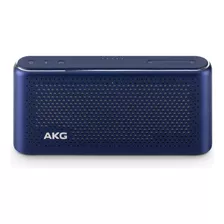 Akg S30 Todo En Uno Altavoz Inalámbrico Bluetooth De Viaje - 110v
