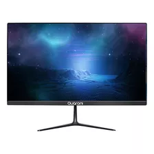 Monitor Quaroni 21.5 Pulgadas Full Hd 1920 X 1080px Hdmi Vga