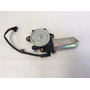 Motor Elevador Vidrio Trasero Derecho Infiniti I30 Mod 96-99