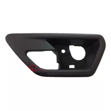 Moldura Maçaneta Esquerda Dodge Journey 2009 2010 Original