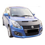 Funda Cubreauto Afelpada Premium Suzuki Swift 1.5l 2010-2014