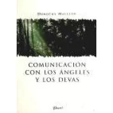 Comunicacion Con Los Angeles Y Los Devas (rustica) - Maclea