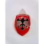 Emblema Tablero Generico Vw Corsar 83-87 Adherible