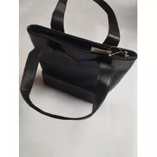 Cartera Con Porta Cosméticos ( 2 En 1)