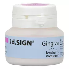 Ips D.sign Gengiva Modificadora I 20g Ivoclar