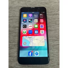 iPhone 8 Plus 64 Gb Gris Espacial - Unico Dueño