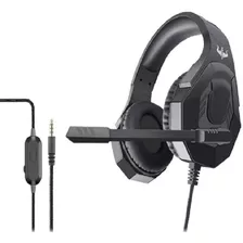 Audifono Gamer Ovleng P30 Para Juego/pc/ps4/laptop 