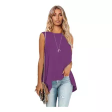  Blusa Para Dama De Moda Casual Rely