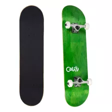 Cal 7 Complete Standard Skateboard 7.5-8 Pulgadas (prado De