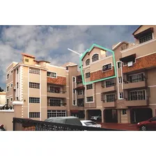 Apartamento En Nuevo Arroyo Hondo