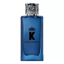 K Dolce & Gabanna Edp - Perfume Para Hombre 150 Ml