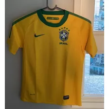 Camisa Da Seleção Brasileira Feminina 