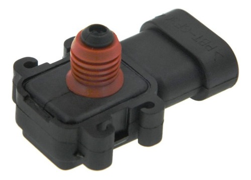 Sensor Map, Gmc, Chevrolet, Buick, Cadillac, Isuzu, 16187556 Foto 3