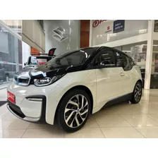 Bmw I3 Elétrico Edrive Bev Full Automático ***km 5.000 ***