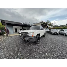 Chevrolet Silverado 2005 5.3 K1500 Stepside