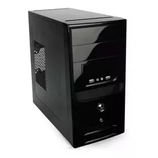 Pc Cpu Nova Intel Core I5 8 Gb Ssd 120 Gb Wifi + Hd 1tb 