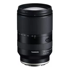 Tamron 28-200 F/2.8-5.6 Di Iii Rxd Para Marco Completo Sin E