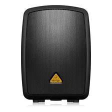 Cajón Behringer Portatil 40w Bluetooth Mpa-40bt