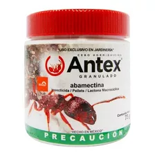 Insecticida Para Hormigas Antex 75 Gr De Allister Granulado