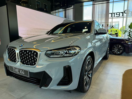 Bmw X4 30i Xdrive
