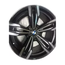 Roda Bmw M6 Gran Cupe Aro 20 Dianteira 