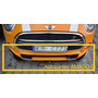 Brand New Front Bumper Cover Primed For 2014-2021 Mini C Vvd