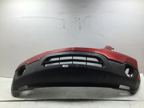 Chrysler Pacifica 2005 2006 Front Bumper Factory Ttl Foto 4