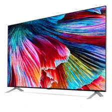 Smart Tv Qned 86 86qned99spa Ai LG