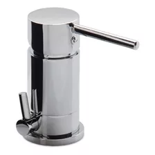 Griferia Bidé Baño Vasser Lyra Monocomando Bidet Metal