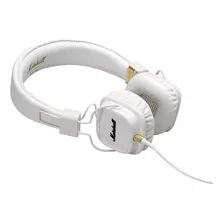 Auricular Over Ear Marshall Major Ii Bluetooth Mic White